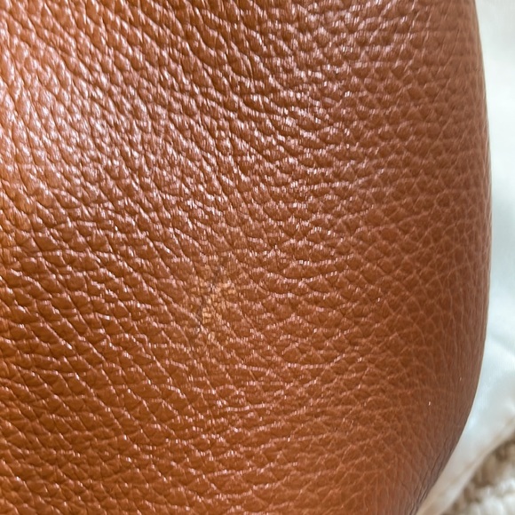 EUC Coach shoulder bag - Picture 3 of 5